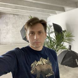 Валерий Глазырин